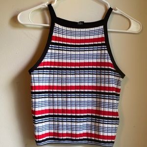 Size XS and H&M brand